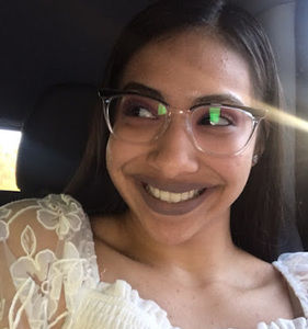 Meet your Posher, Aliayana